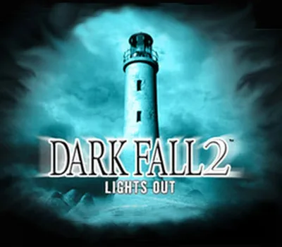 Dark Fall 2: Lights Out EU Steam CD Key — лицензионный ключ