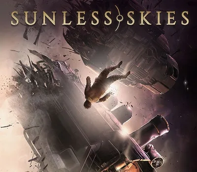 Sunless Skies: Sovereign Edition EU PC Steam CD Key — лицензионный ключ