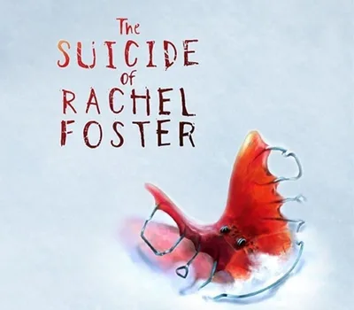 The Suicide of Rachel Foster EU Steam CD Key — лицензионный ключ