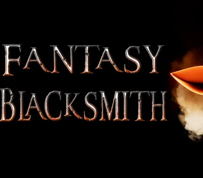 Fantasy Blacksmith EU PC Steam CD Key — лицензионный ключ