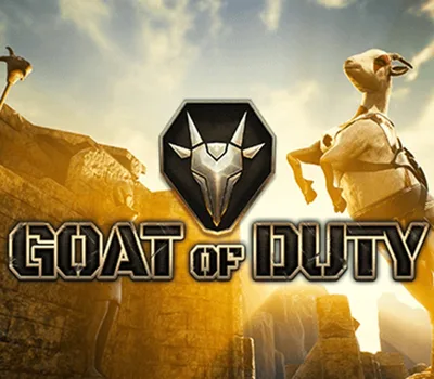 Goat of Duty EU Steam CD Key — лицензионный ключ