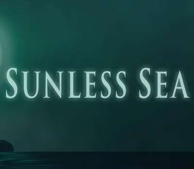 Sunless Sea EU Steam CD Key — лицензионный ключ