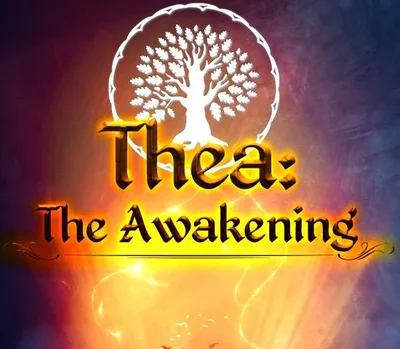 Thea: The Awakening EU PC Steam CD Key — лицензионный ключ