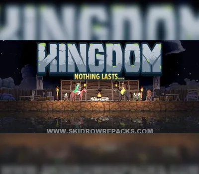 Kingdom: Classic EU PC Steam CD Key — лицензионный ключ