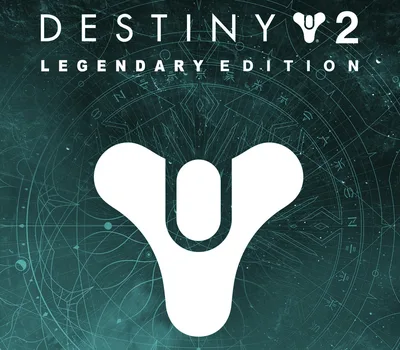 Destiny 2: Legendary Edition Steam CD Key — лицензионный ключ