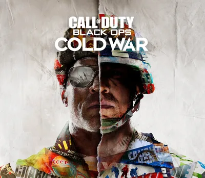 Call of Duty: Black Ops Cold War UK XBOX One CD Key — лицензионный ключ