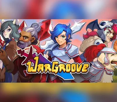 Wargroove EU XBOX One CD Key — лицензионный ключ
