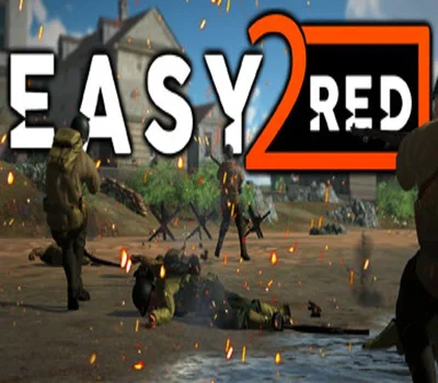 Easy Red 2 PC Steam CD Key — лицензионный ключ