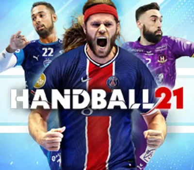 Handball 21 Steam CD Key — лицензионный ключ