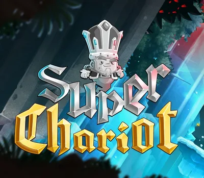 Super Chariot EU Nintendo Switch CD Key — лицензионный ключ