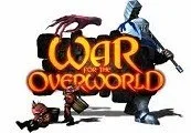 War for the Overworld GOG CD Key — лицензионный ключ