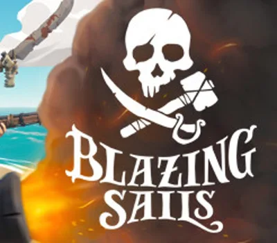 Blazing Sails: Pirate Battle Royale EU Steam CD Key — лицензионный ключ