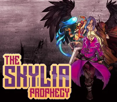 The Skylia Prophecy Steam CD Key — лицензионный ключ