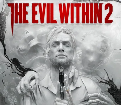 The Evil Within 2 EU PC Steam CD Key — лицензионный ключ