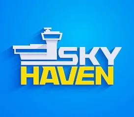 Sky Haven Tycoon - Airport Simulator Steam CD Key — лицензионный ключ