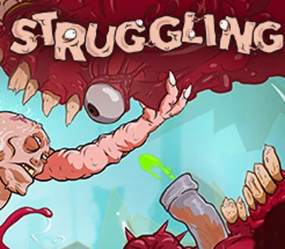 Struggling Steam CD Key — лицензионный ключ