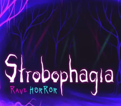 Strobophagia | Rave Horror Steam CD Key — лицензионный ключ