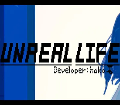 UNREAL LIFE PC Steam CD Key — лицензионный ключ