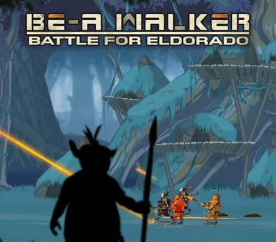 BE-A Walker PC Steam CD Key — лицензионный ключ