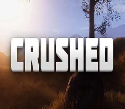 Crushed Steam CD Key — лицензионный ключ