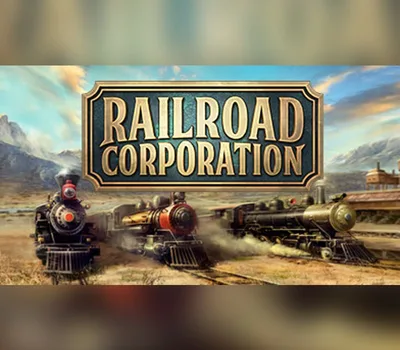 Railroad Corporation EU Steam CD Key — лицензионный ключ