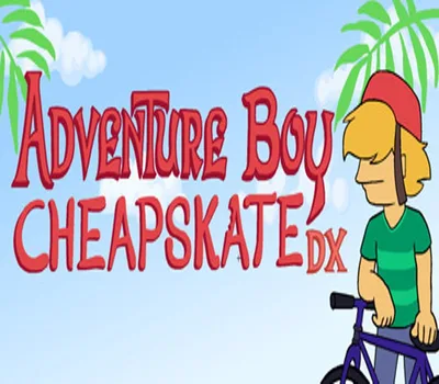 Adventure Boy Cheapskate DX PC Steam CD Key — лицензионный ключ