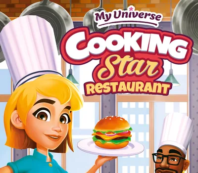 My Universe - Cooking Star Restaurant Steam CD Key — лицензионный ключ