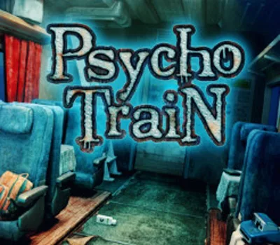 Psycho Train Steam CD Key — лицензионный ключ