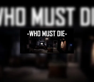 Who Must Die EU Steam CD Key — лицензионный ключ