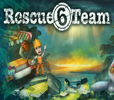 Rescue Team 6 Steam CD Key — лицензионный ключ