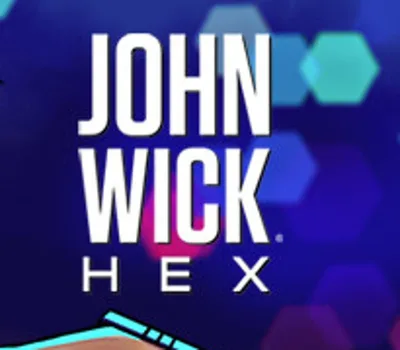 John Wick Hex PC Steam CD Key — лицензионный ключ