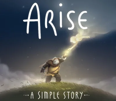 Arise: A Simple Story PC Steam CD Key — лицензионный ключ