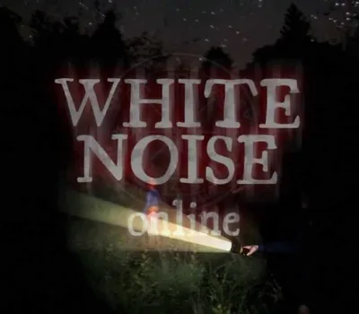 White Noise Online US Steam CD Key — лицензионный ключ