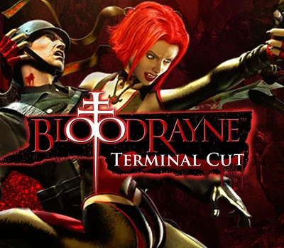 BloodRayne: Terminal Cut PC Steam CD Key — лицензионный ключ