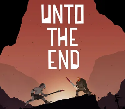Unto the End PC Steam CD Key — лицензионный ключ