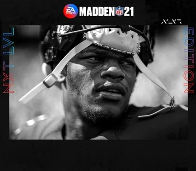 Madden NFL 21 - NXT LVL Content Pack EU PS4 CD Key — лицензионный ключ