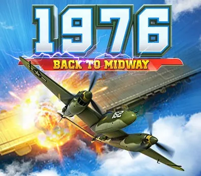 1976 - Back to midway Steam CD Key — лицензионный ключ