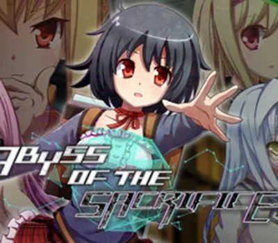 ABYSS OF THE SACRIFICE Steam CD Key — лицензионный ключ