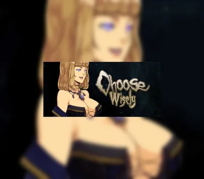 Choose Wisely Steam CD Key — лицензионный ключ