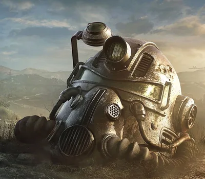 Fallout 76 RU Steam CD Key — лицензионный ключ