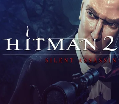 Hitman 2: Silent Assassin RU Steam CD Key — лицензионный ключ