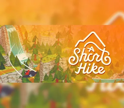 A Short Hike EU Steam CD Key — лицензионный ключ