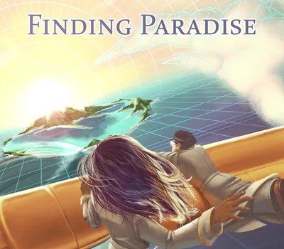 Finding Paradise EU Steam CD Key — лицензионный ключ