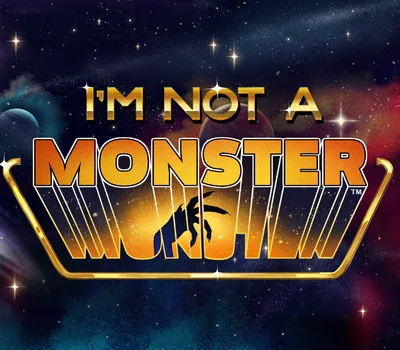 I'm not a Monster EU PC Steam CD Key — лицензионный ключ