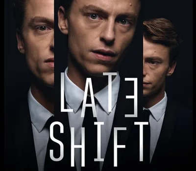 Late Shift EU Steam CD Key — лицензионный ключ