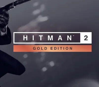 HITMAN 2 Gold Edition EU PC Steam CD Key — лицензионный ключ