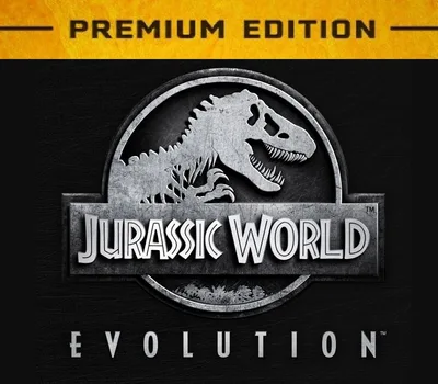Jurassic World Evolution Premium Edition Steam CD Key — лицензионный ключ