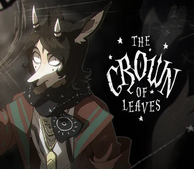 The Crown of Leaves EU Steam CD Key — лицензионный ключ
