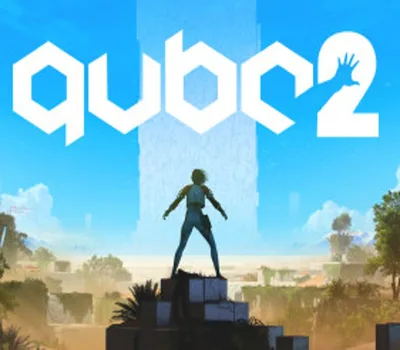 Q.U.B.E. 2 EU Steam CD Key — лицензионный ключ