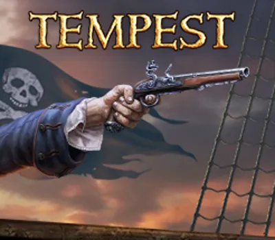 Tempest: Pirate Action RPG EU Steam CD Key — лицензионный ключ